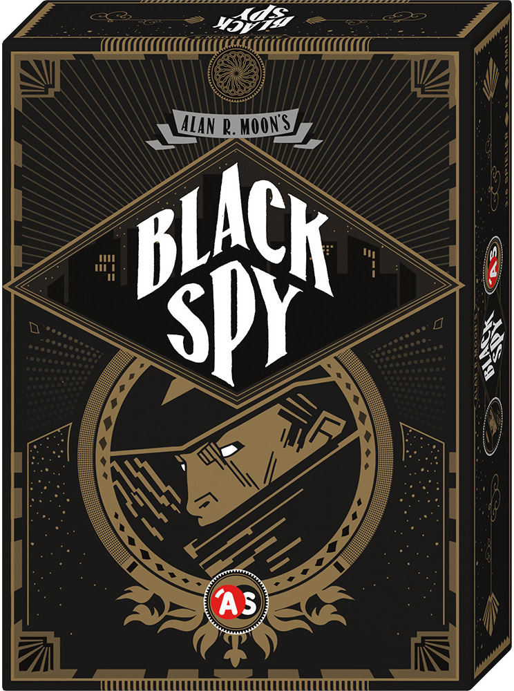 Black Spy