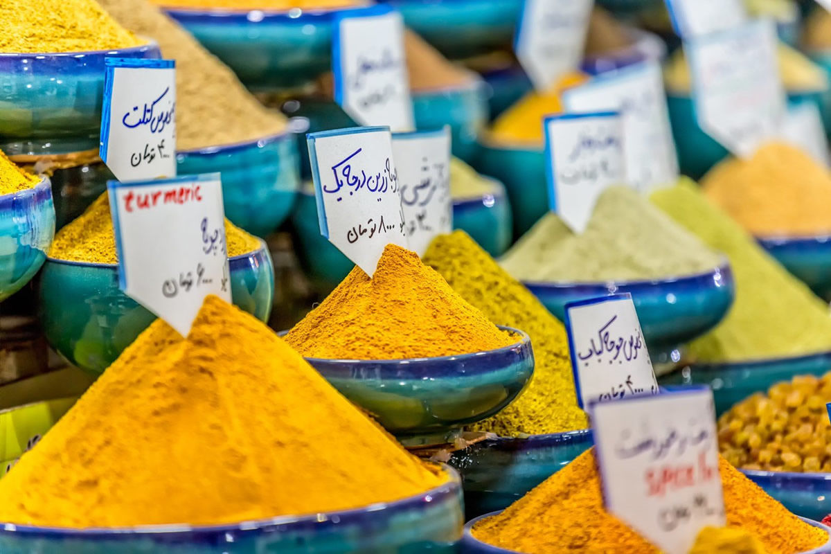 Beste Reisezeit und Klima für den Iran