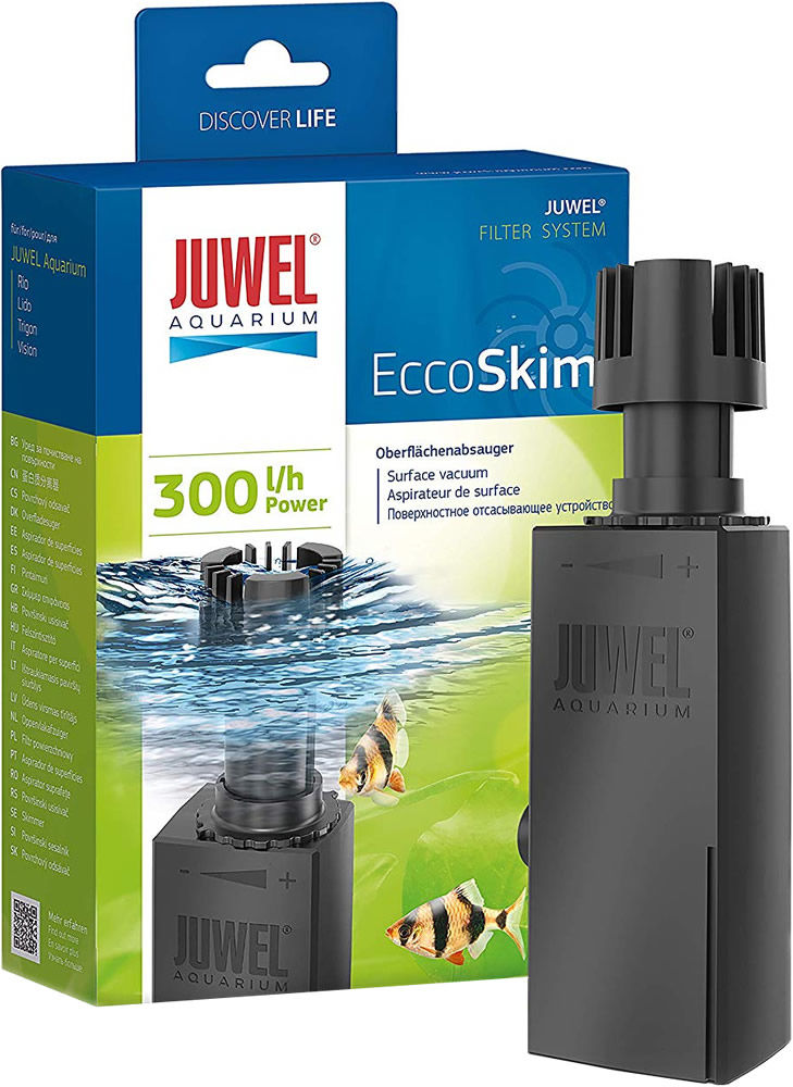 Juwel EccoSkim