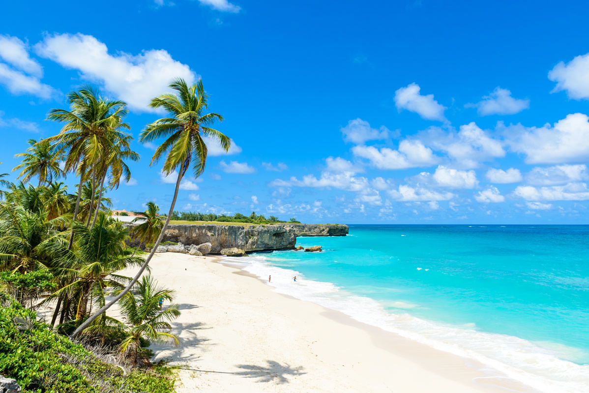 Beste Reisezeit und Klima für Barbados