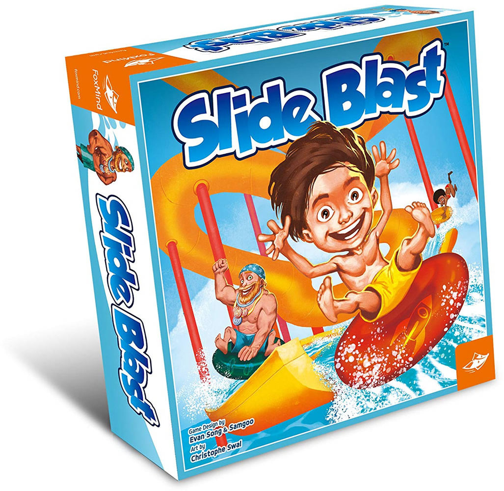 Blast Spielen Blast Spielen
