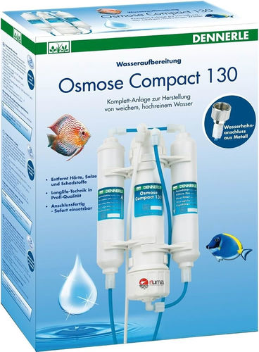 Dennerle Osmose Compact 130