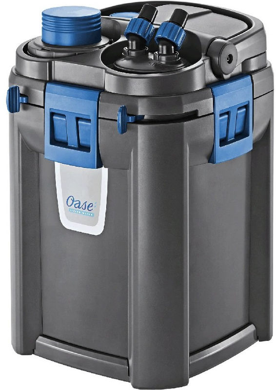 Oase BioMaster Thermo 250