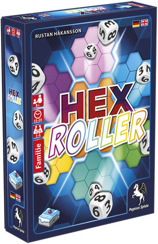 HexRoller